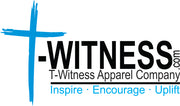 T-Witness Apparel