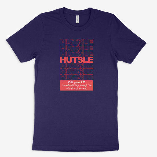 Hustle