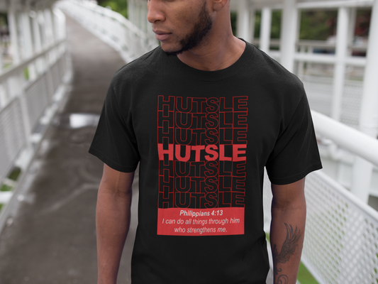 Hustle