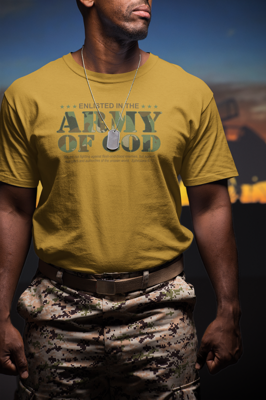 Army of God