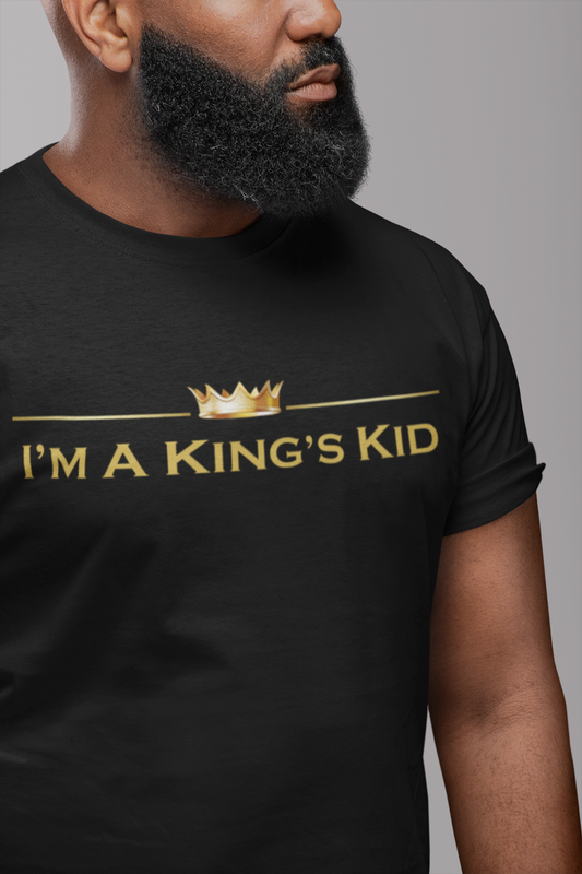 I'm A King's Kid